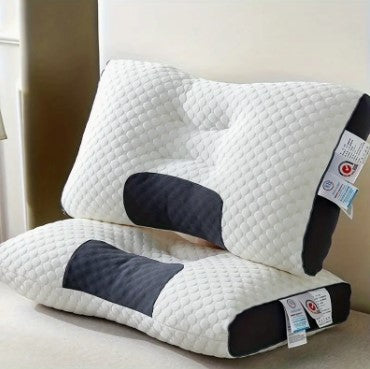 Almohada cervical ortopedica Pillow Max Confort